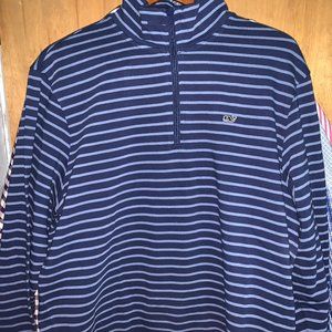 Vineyard Vines Quarter Zip